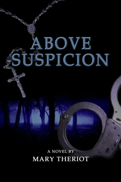 Above Suspicion