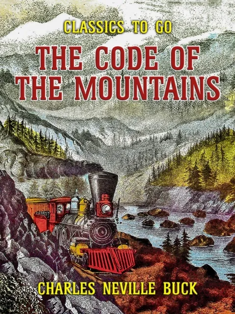 Code of the Mountains