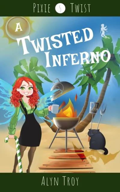 Twisted Inferno