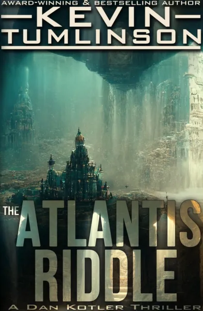 Atlantis Riddle