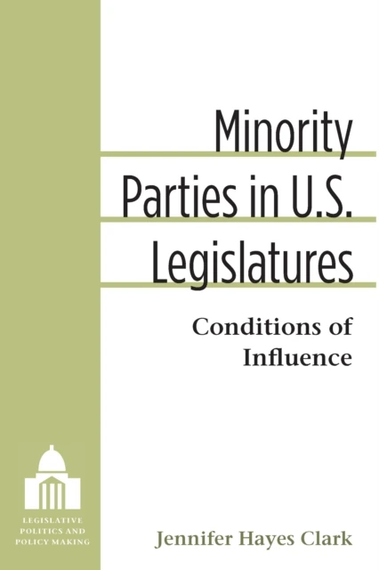 Minority Parties in U.S. Legislatures