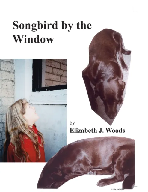 Songbird by the Window