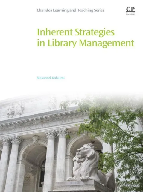 Inherent Strategies in Library Management