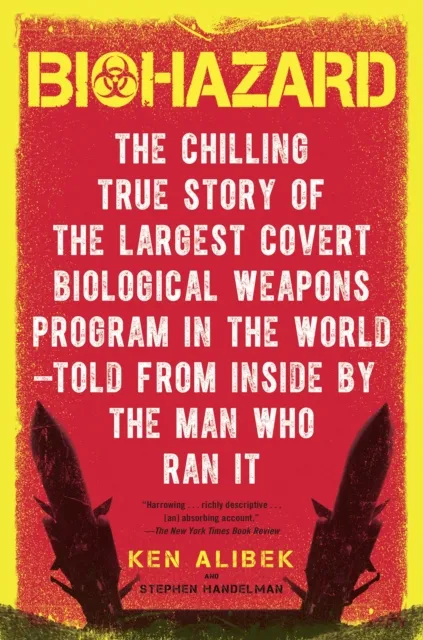 Biohazard