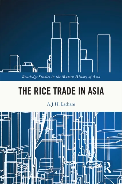 Rice Trade in Asia