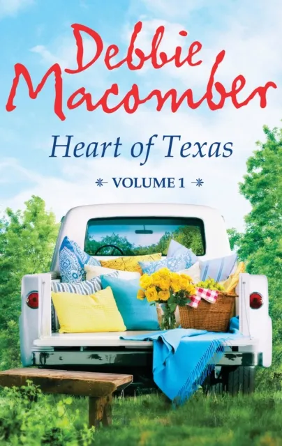 Heart Of Texas Volume 1