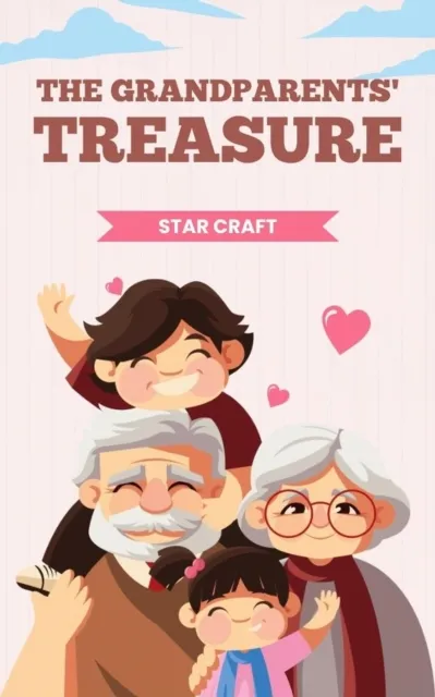 Grandparents' Treasure