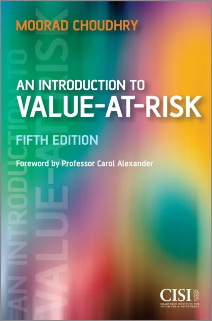 Introduction to Value-at-Risk