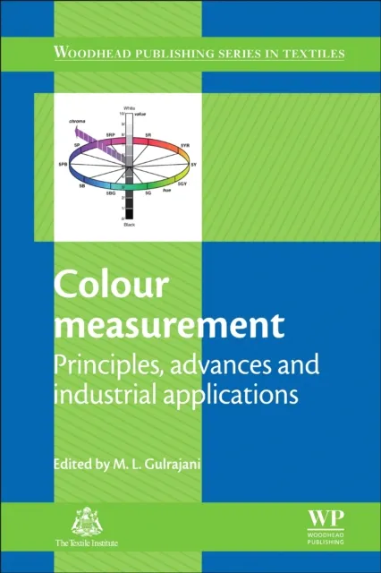 Colour Measurement