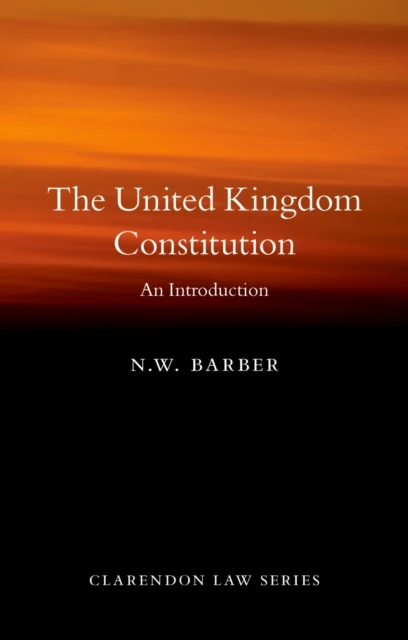United Kingdom Constitution