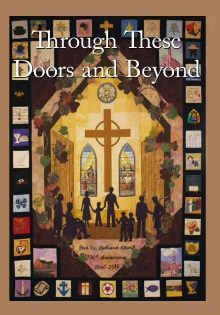 Through These Doors and Beyond