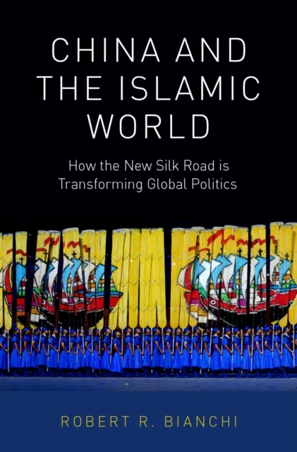 China and the Islamic World