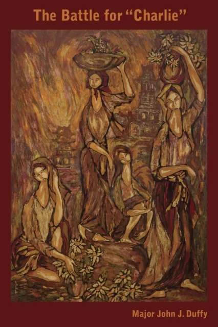 Battle for "Charlie"