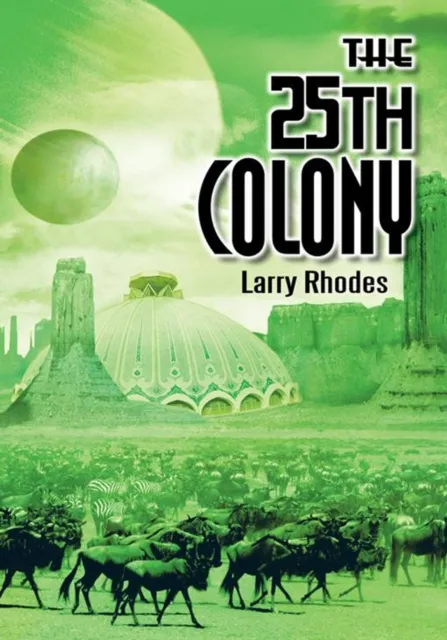 25Th Colony