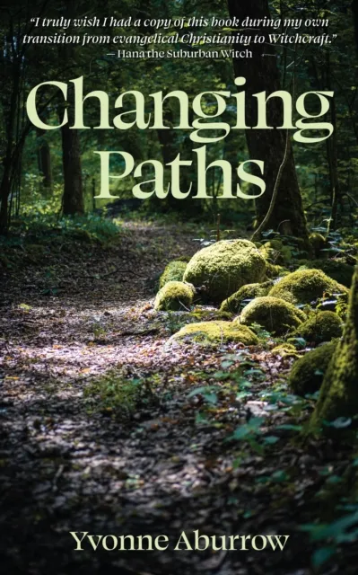 Changing Paths