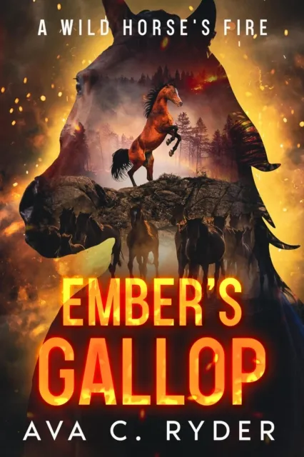 Ember's Gallop