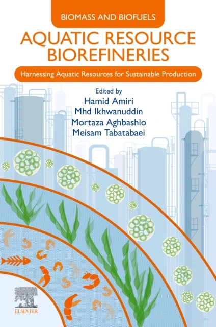 Aquatic Resource Biorefineries