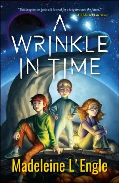 Wrinkle in Time
