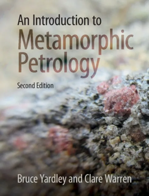 Introduction to Metamorphic Petrology