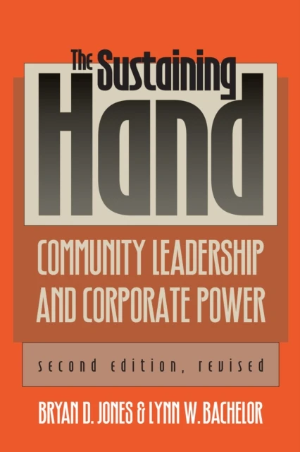 Sustaining Hand