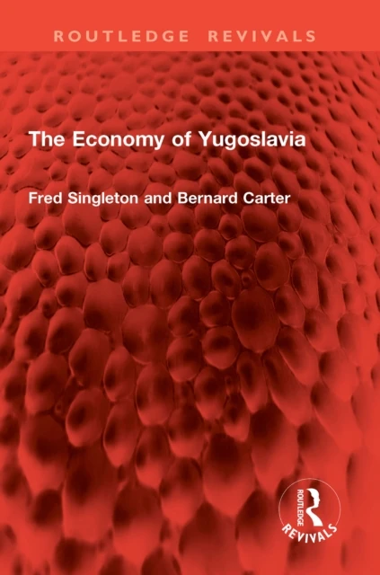 Economy of Yugoslavia