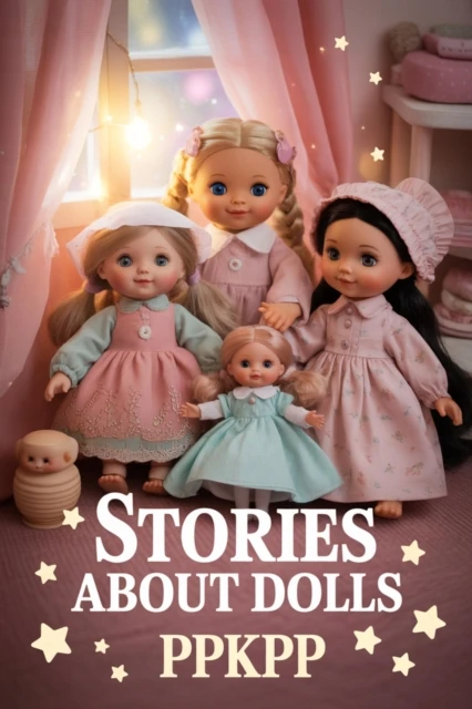 Stories About Dolls