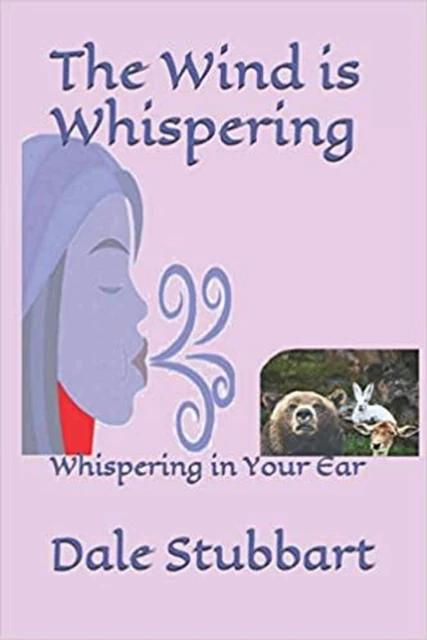 Wind is Whispering: Whispering in Your Ear