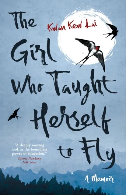 Girl Who Taught Herself to Fly