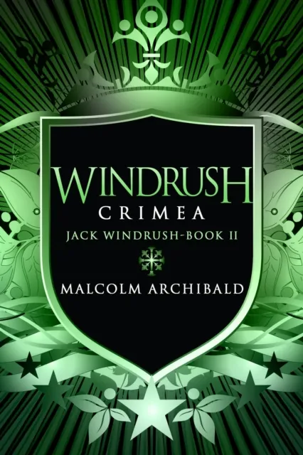 Windrush - Crimea