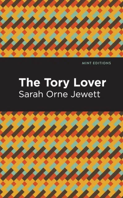 Tory Lover