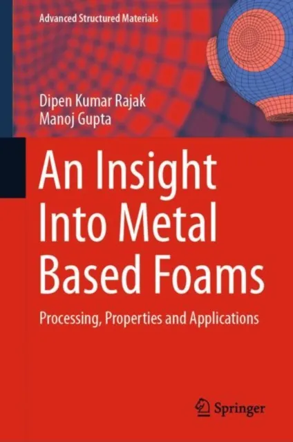Insight Into Metal Based Foams