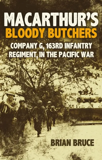 MacArthur's Bloody Butchers