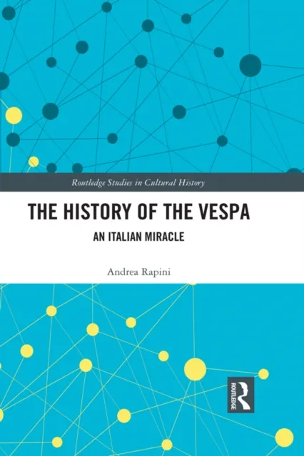 History of the Vespa