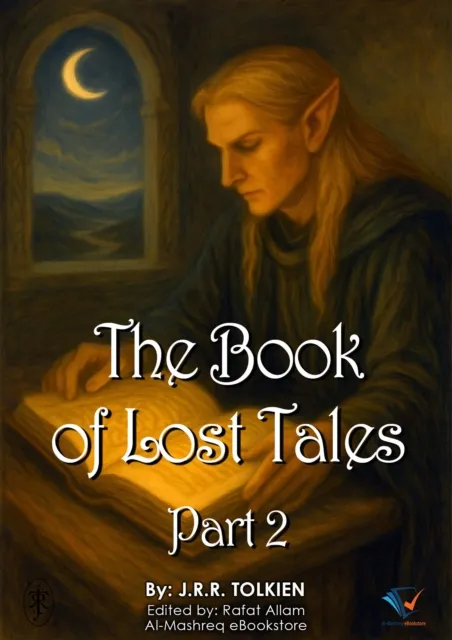 Book of Lost Tales, Part 2