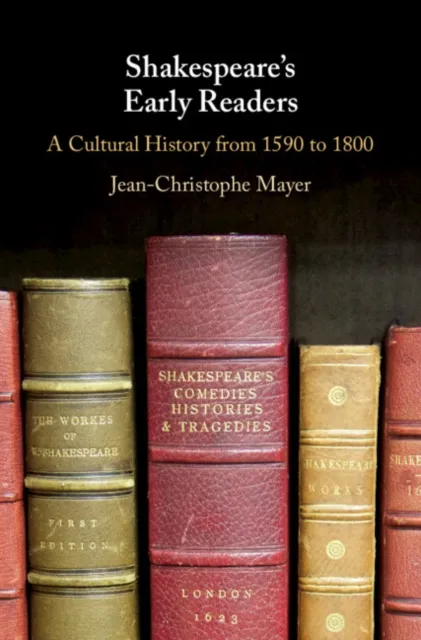 Shakespeare's Early Readers