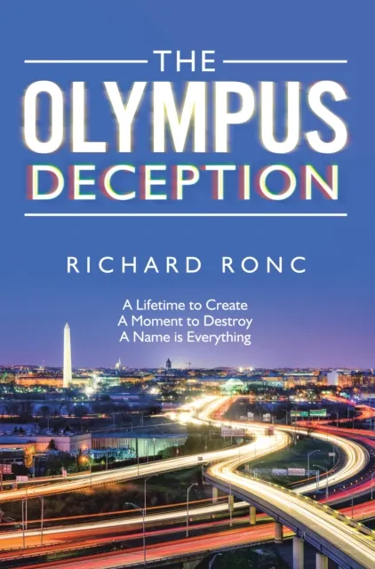Olympus Deception