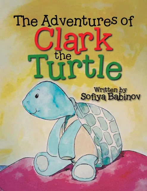 Adventures of Clark the Turtle