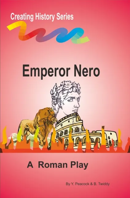 Emperor Nero