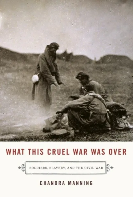 What This Cruel War Was Over