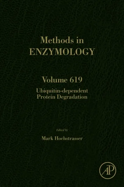 Ubiquitin-dependent Protein Degradation
