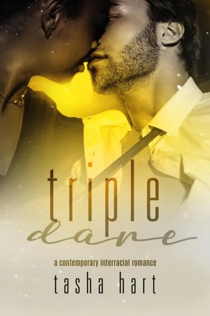 Triple Dare (A Contemporary Interracial Romance)