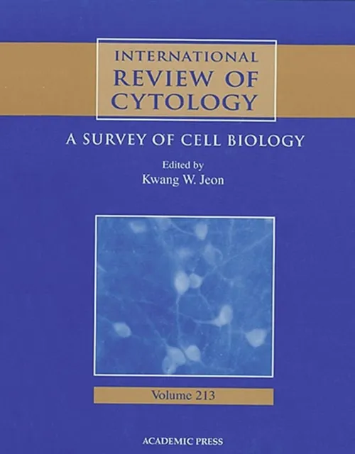 International Review of Cytology