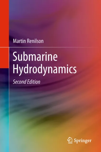 Submarine Hydrodynamics