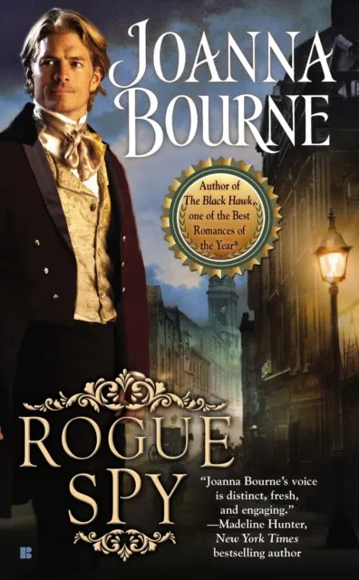 Rogue Spy