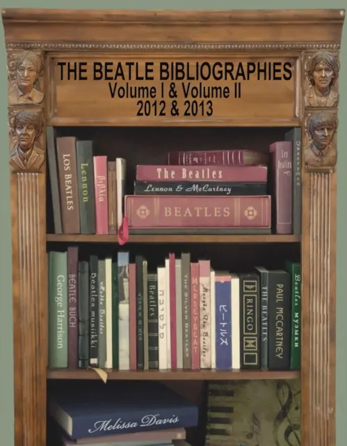 Beatle Bibliographies