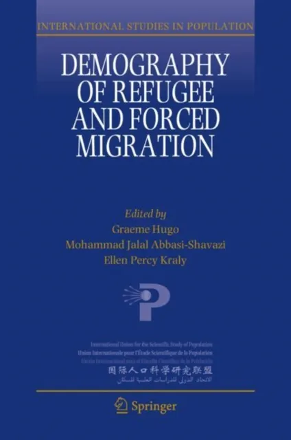 Demography of Refugee and Forced Migration