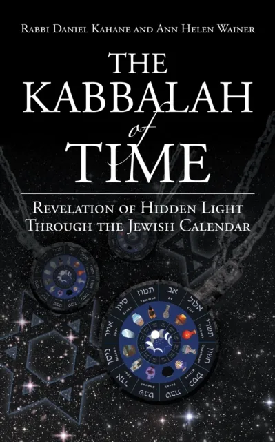 Kabbalah of Time