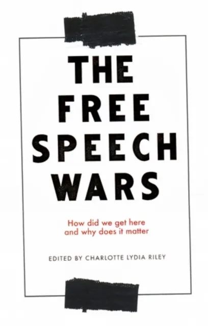 free speech wars