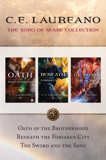 Song of Seare Collection