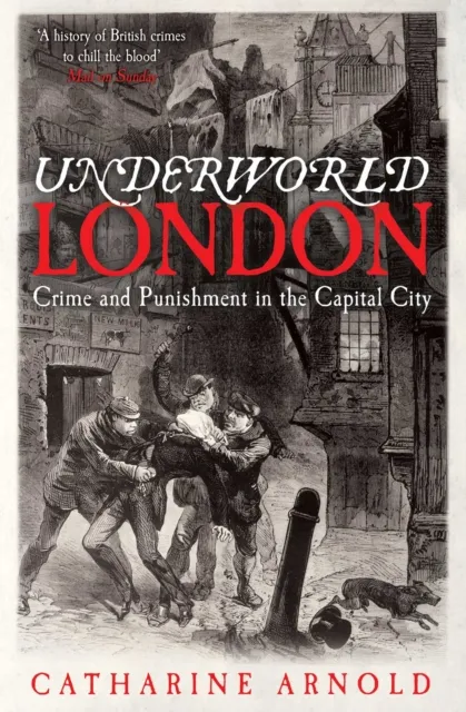 Underworld London